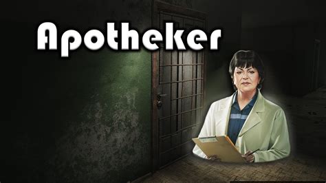 escape from tarkov apotheker.